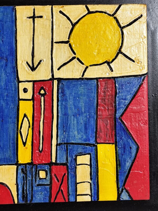 Hombre al sol - Imagen 4