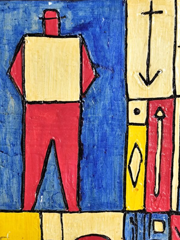 Hombre al sol - Imagen 5