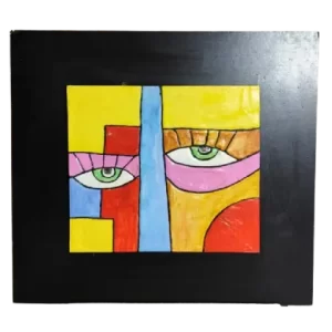 La mirada