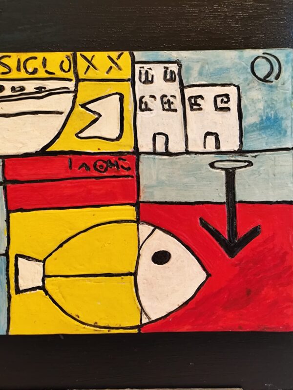 Mundos y proyectos - Imagen 3