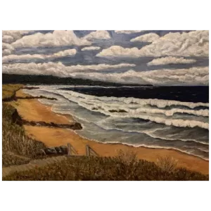 Playa Grande