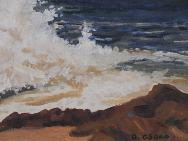 La Ola - Imagen 3