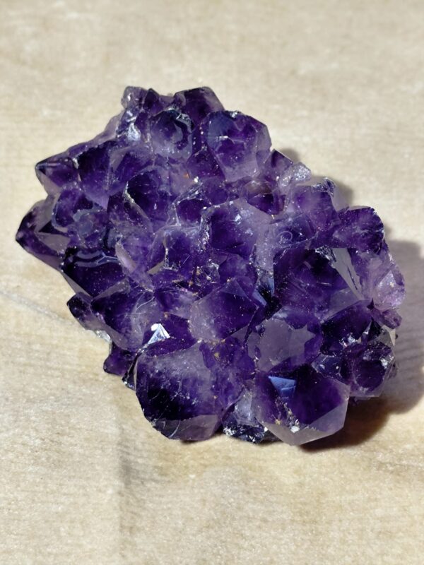 Amatista - Imagen 3