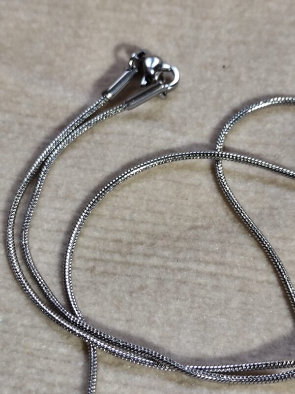 Collar Amatista - Imagen 2